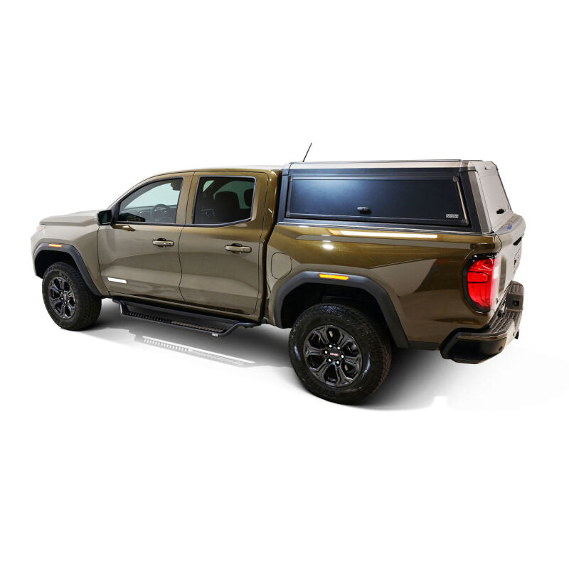 Westin WES Running Boards - Outlaw