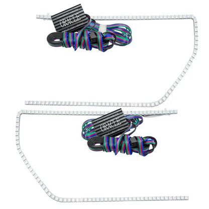 ORACLE Lighting ORL Headlight Halo Kits by ORACLE Lighting