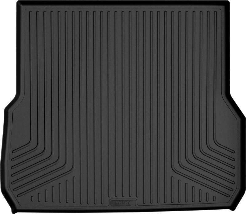 Husky Liners HL WB - Cargo - Black