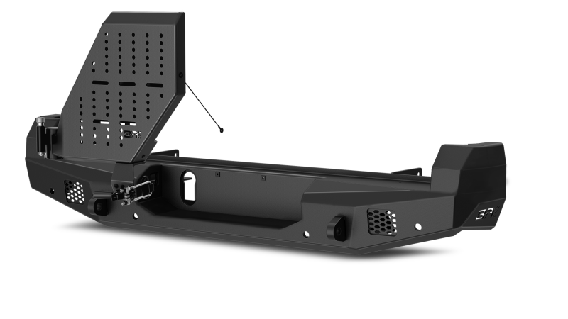 Body Armor 4x4 BOD Racks & Storage by Body Armor 4x4