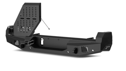 Body Armor 4x4 BOD Racks & Storage by Body Armor 4x4