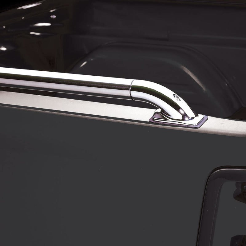Putco PUT SSR Locker Side Rails