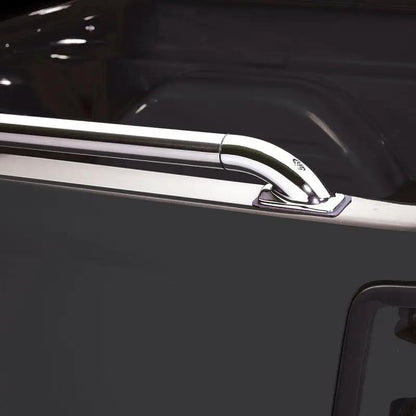 Putco PUT SSR Locker Side Rails by Putco
