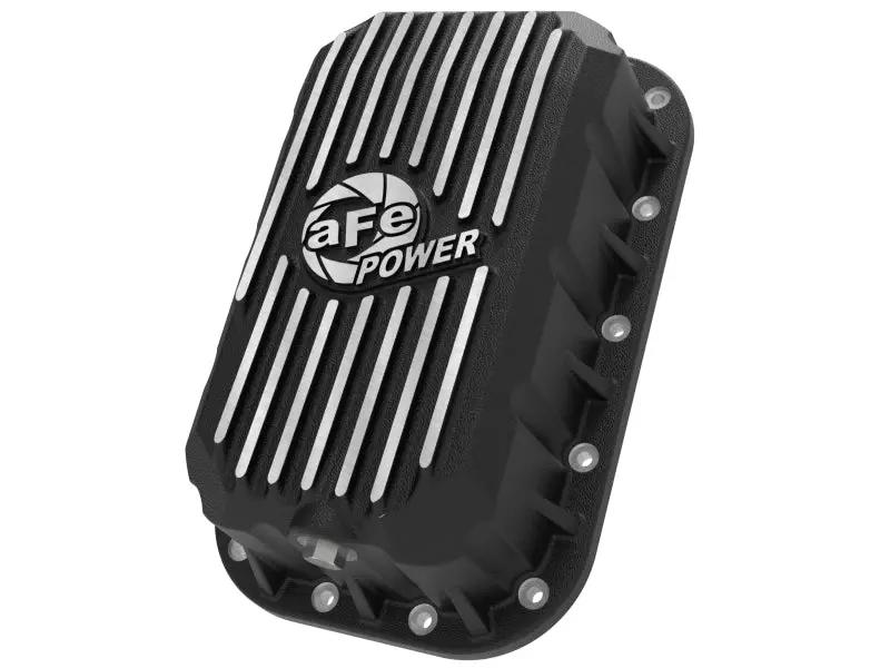 AFE Diff/Trans/Oil Covers by aFe