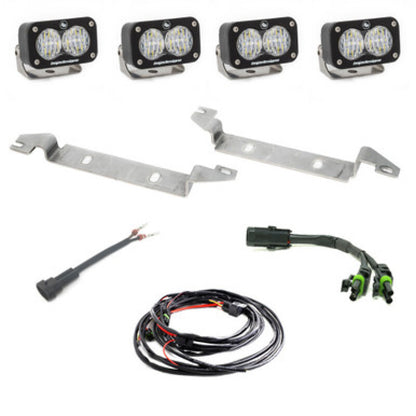 Baja Designs BAJ S2 Sport Lights