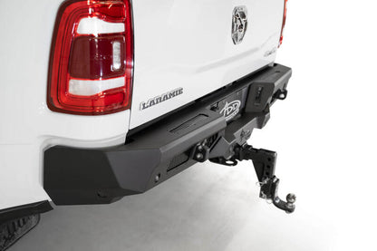 Addictive Desert Designs ADD Bomber Rear Bumpers