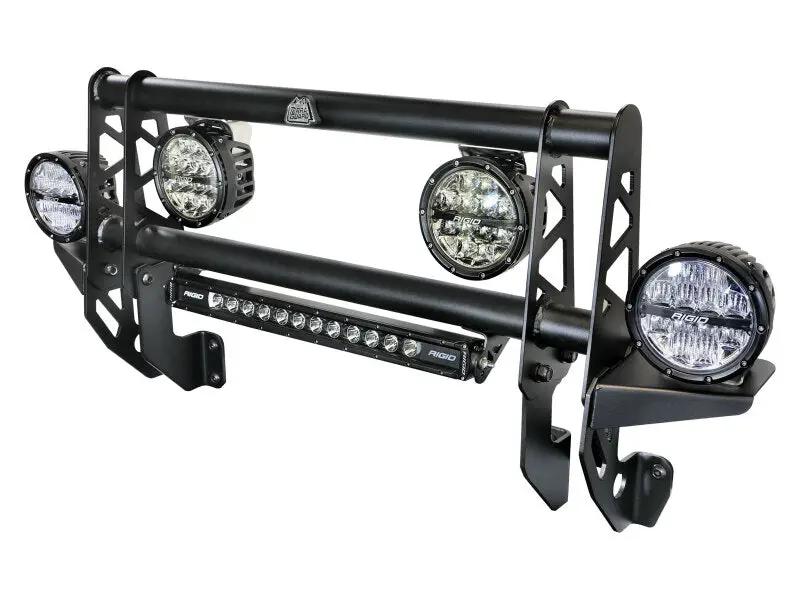 AFE Bumpers by aFe