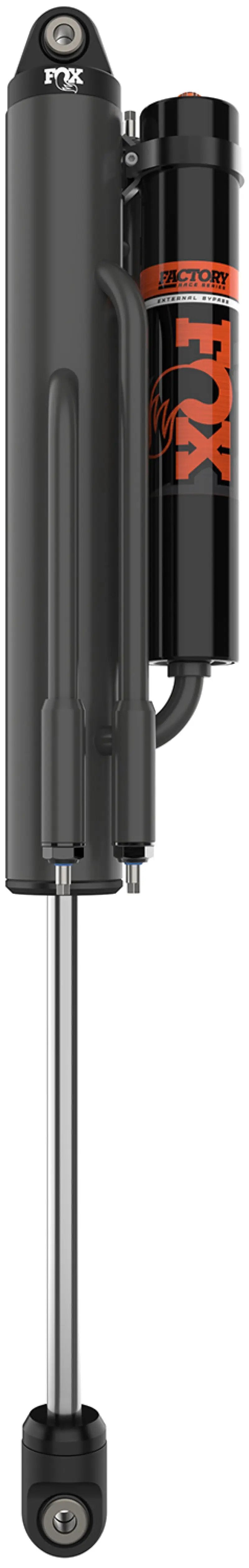 FOX 3.0 Factory Bypass Shock by FOX