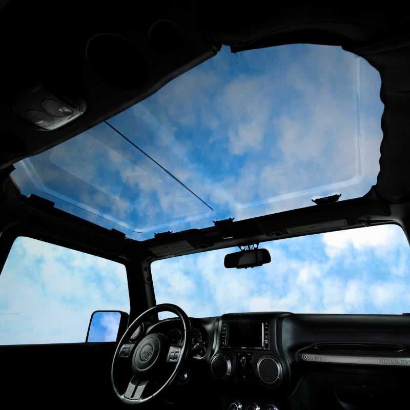 Putco PUT Sky View Hard Tops