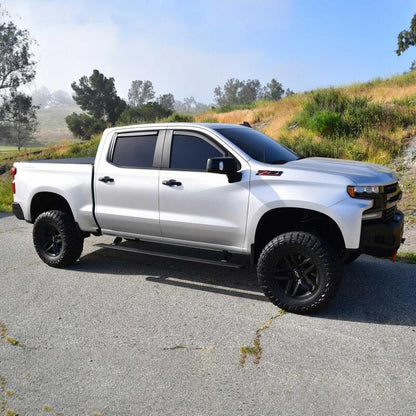 Westin WES Running Boards - Pro-e