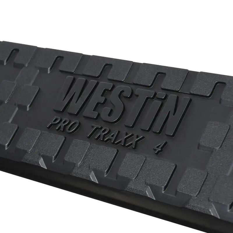 Westin WES Nerf Bars - PRO TRAXX 4 by Westin