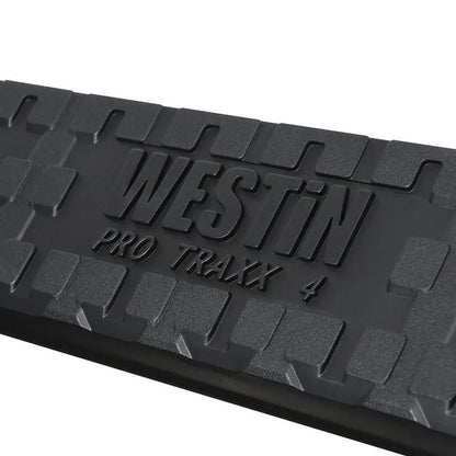 Westin WES Nerf Bars - PRO TRAXX 4 by Westin