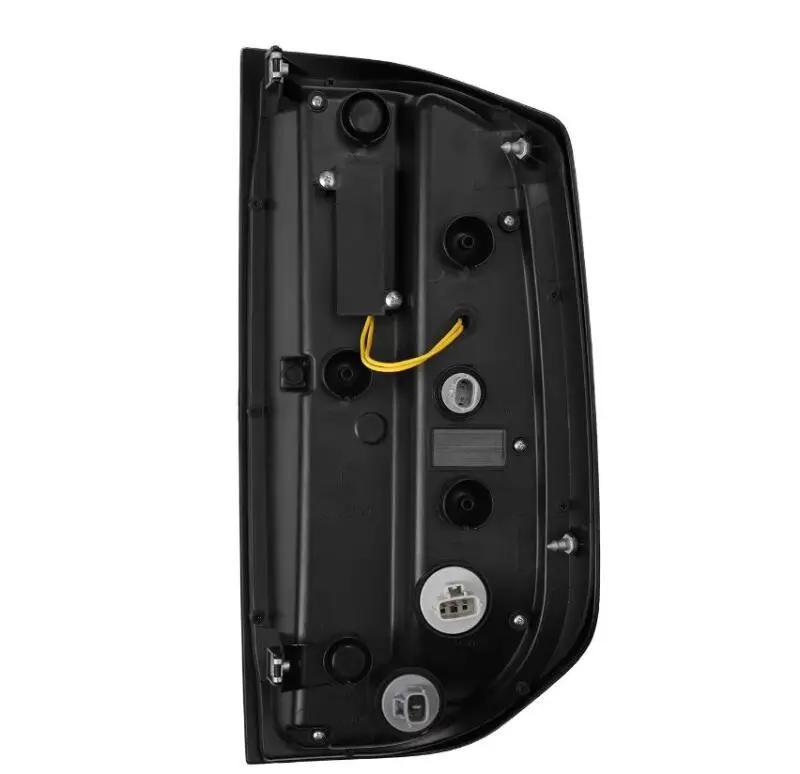 AlphaRex ARX NOVA Tail Lights by AlphaRex