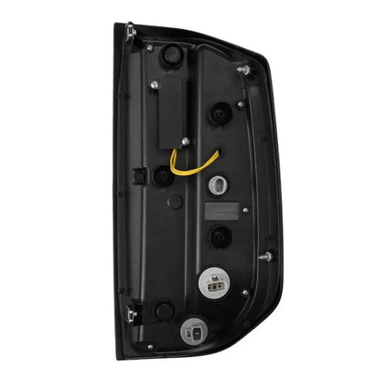 AlphaRex ARX NOVA Tail Lights by AlphaRex