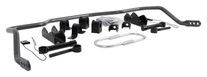 Hellwig HWG Rear Sway Bars by Hellwig