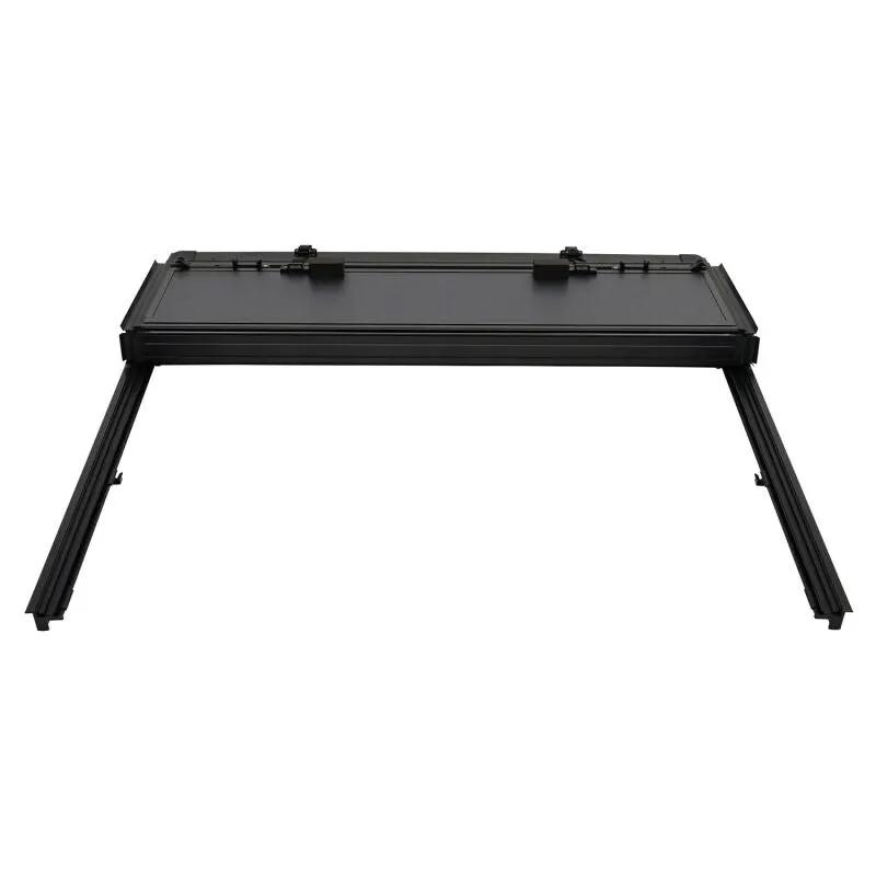 Westin WES Hard Tri-Fold Tonneau Covers by Westin