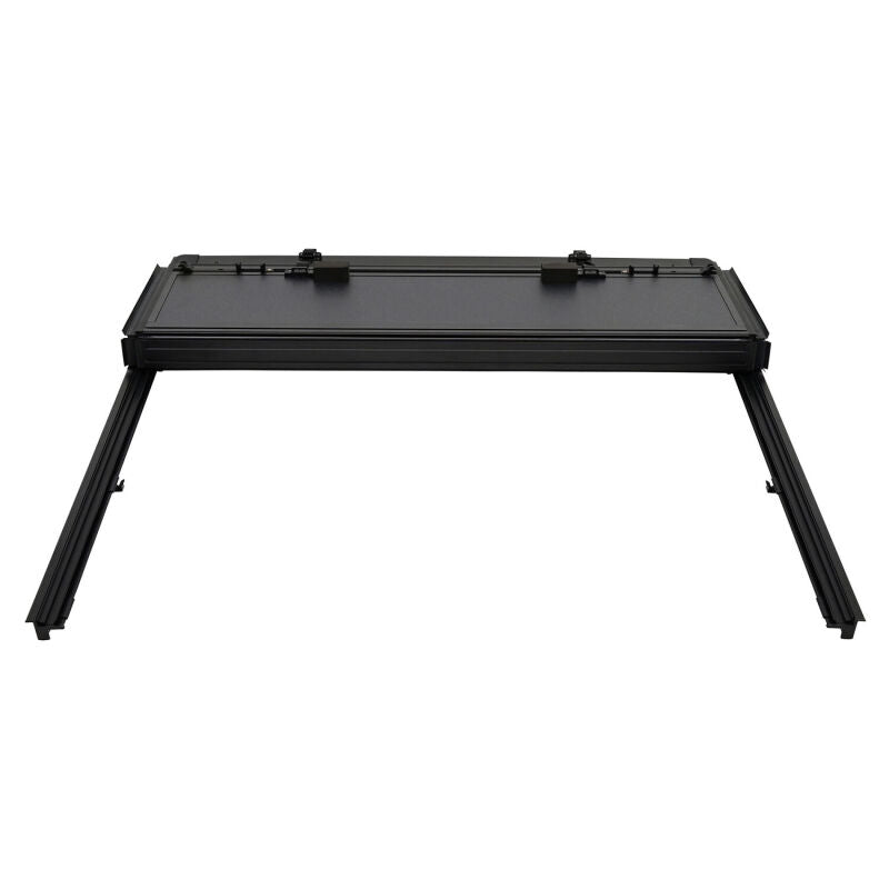 Westin WES Hard Tri-Fold Tonneau Covers