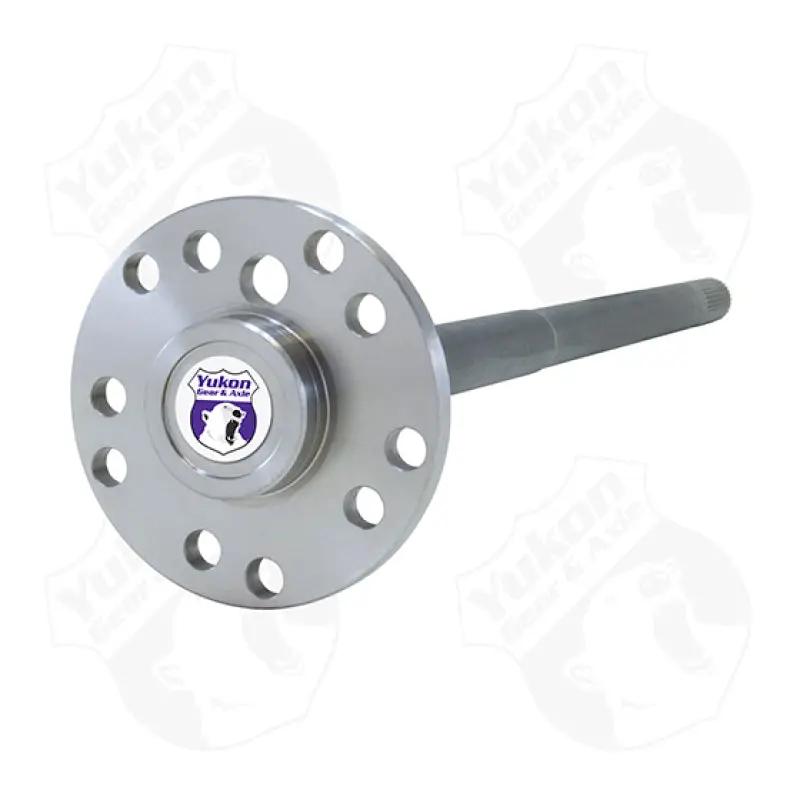 Yukon Gear & Axle YUK Chromoly Axles by Yukon Gear & Axle