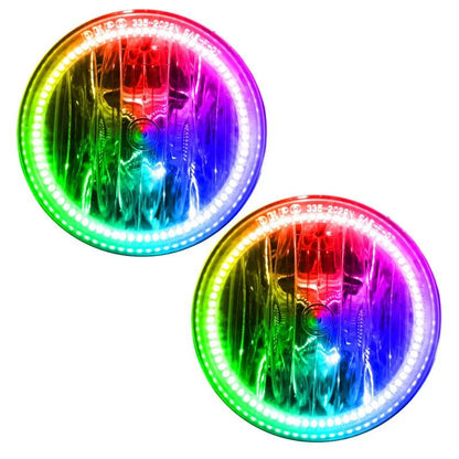 ORACLE Lighting ORL Fog Halo Kits