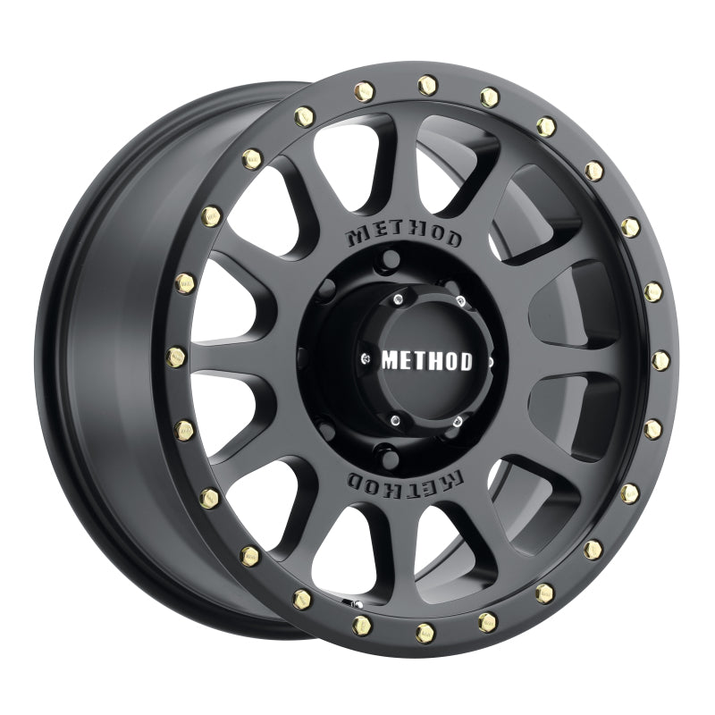 Method Wheels MRW MR305 Wheels