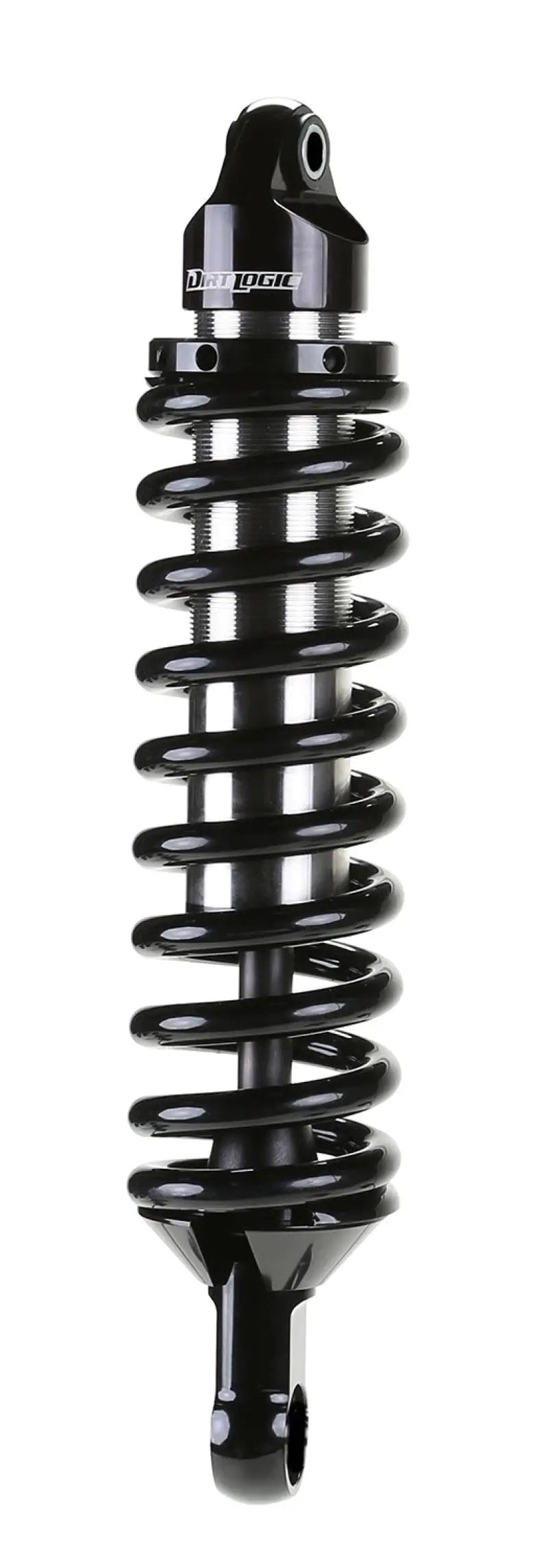 Fabtech FAB Coilovers - Dirt Logic 2.5 by Fabtech