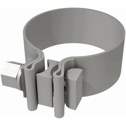 Magnaflow MAG Clamps by Magnaflow