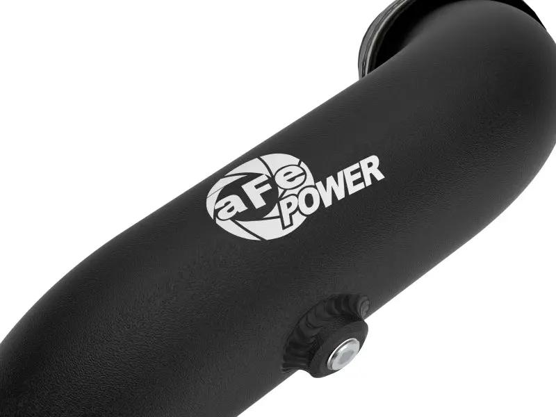 AFE Bladerunner I/C & Tubes by aFe