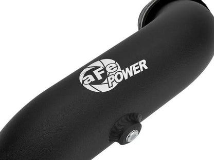AFE Bladerunner I/C & Tubes by aFe