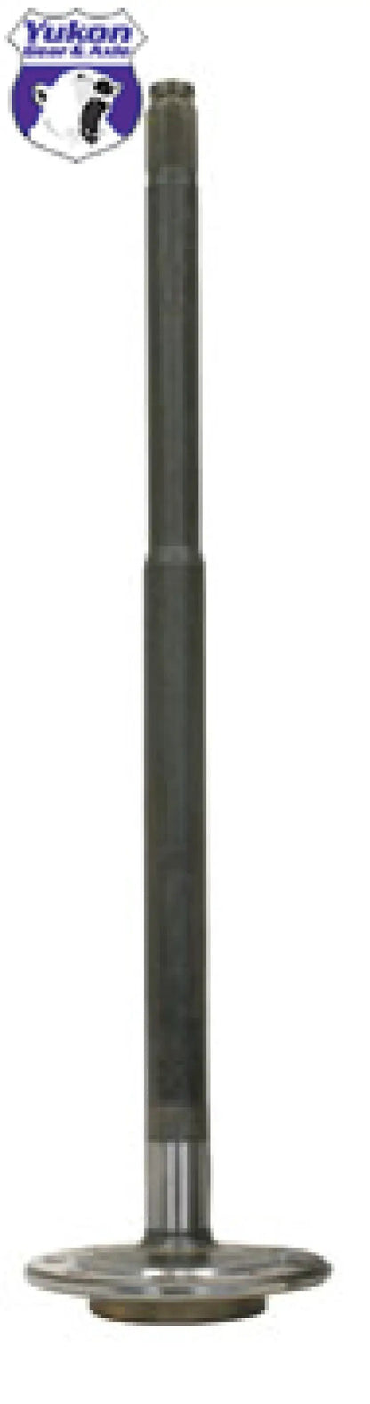 Yukon Gear & Axle YUK Repl Axles