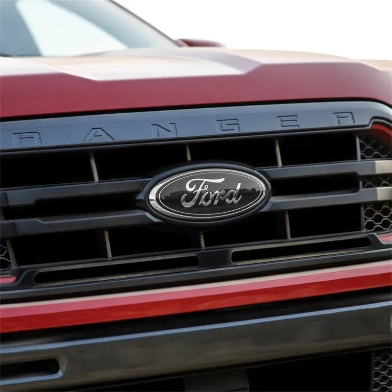 Ford Racing FR Grilles by Ford Racing
