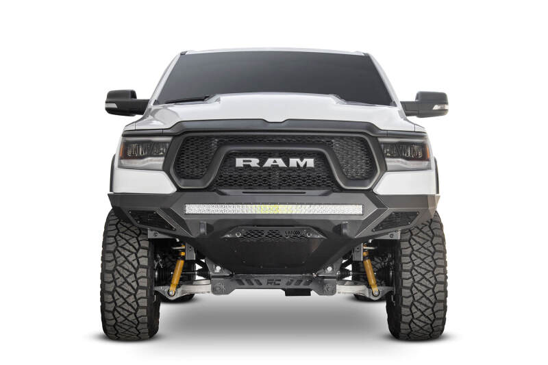 Addictive Desert Designs ADD Stealth Fighter Fr. Bumper
