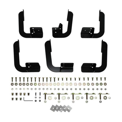 Westin WES Running Board Mount Kits