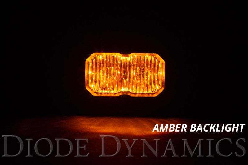 Diode Dynamics DIO LED Light Pods