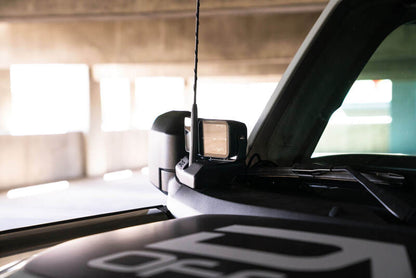 DV8 Offroad DVE Light Bar Mounts