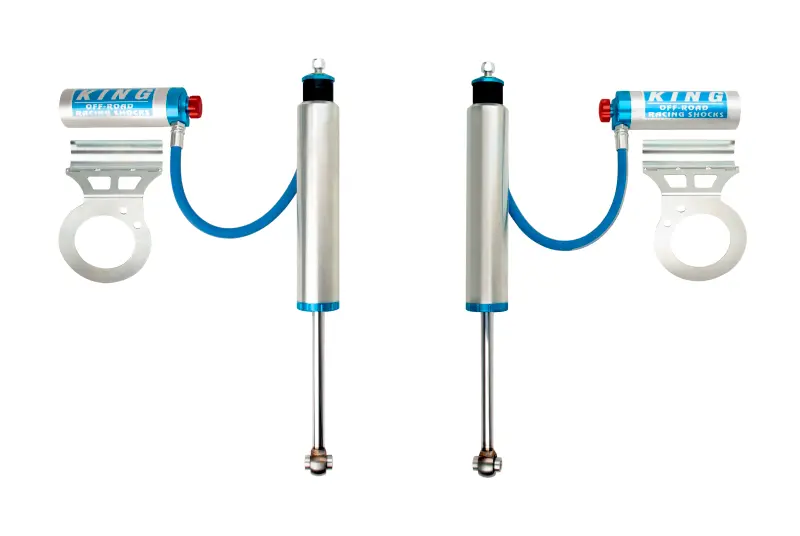 King Shocks KIN 2.5 Shocks by King Shocks