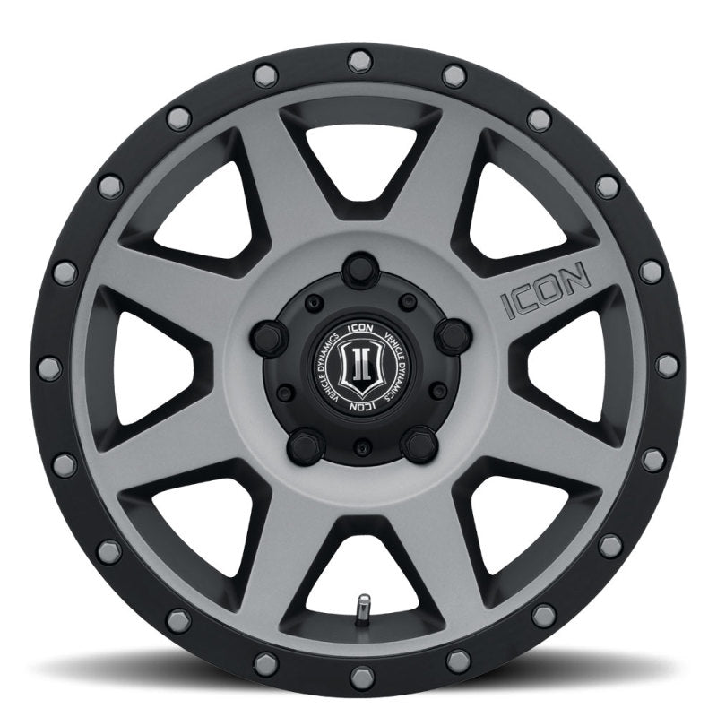 ICON ICO Rebound Wheels by ICON