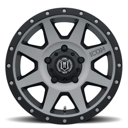 ICON ICO Rebound Wheels by ICON