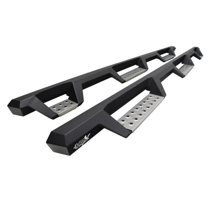 Westin WES Nerf Bars - HDX Drop
