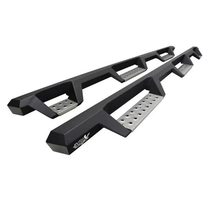 Westin WES Nerf Bars - HDX Drop by Westin