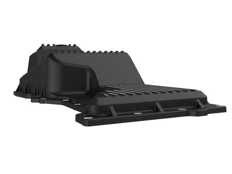 AFE Diff/Trans/Oil Covers by aFe