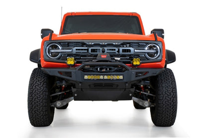 Addictive Desert Designs ADD Rock Fighter Front Bumper