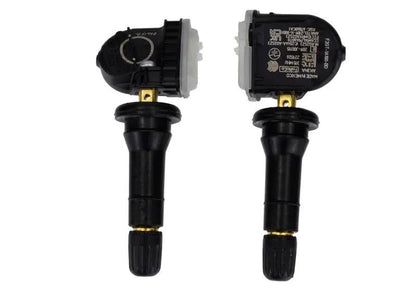 Ford Racing FR TPMS Kits by Ford Racing