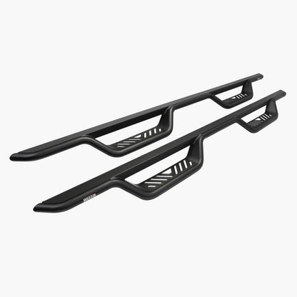 Westin WES Nerf Bars - Outlaw by Westin