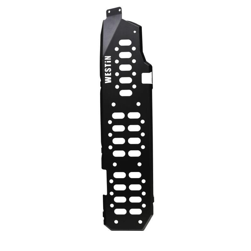 Westin WES Skid Plates