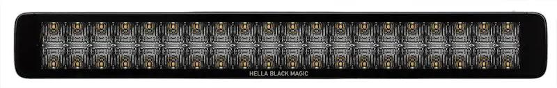 HELLA Black Magic Lamp by Hella