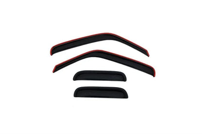 AVS In-Channel Ventvisors by AVS