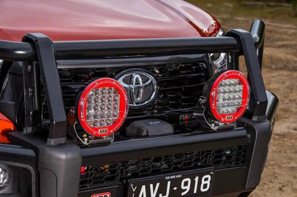 ARB Light Covers & Accessories by ARB