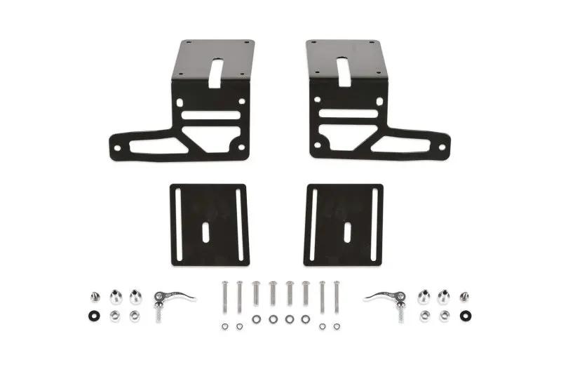 Fabtech FAB Light Mounts by Fabtech