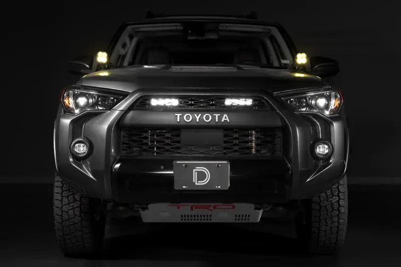 Diode Dynamics DIO LED Light Bars by Diode Dynamics