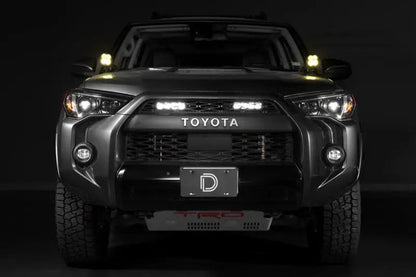 Diode Dynamics DIO LED Light Bars by Diode Dynamics